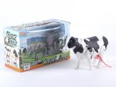 Battery Operated Milk Cow